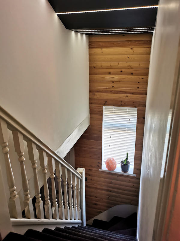 image showing Local Builder Gloucester Cheltenham Stroud Interior Design Staircase